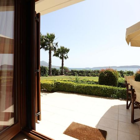 Seaside Gialova Apartment Pylos Exterior foto