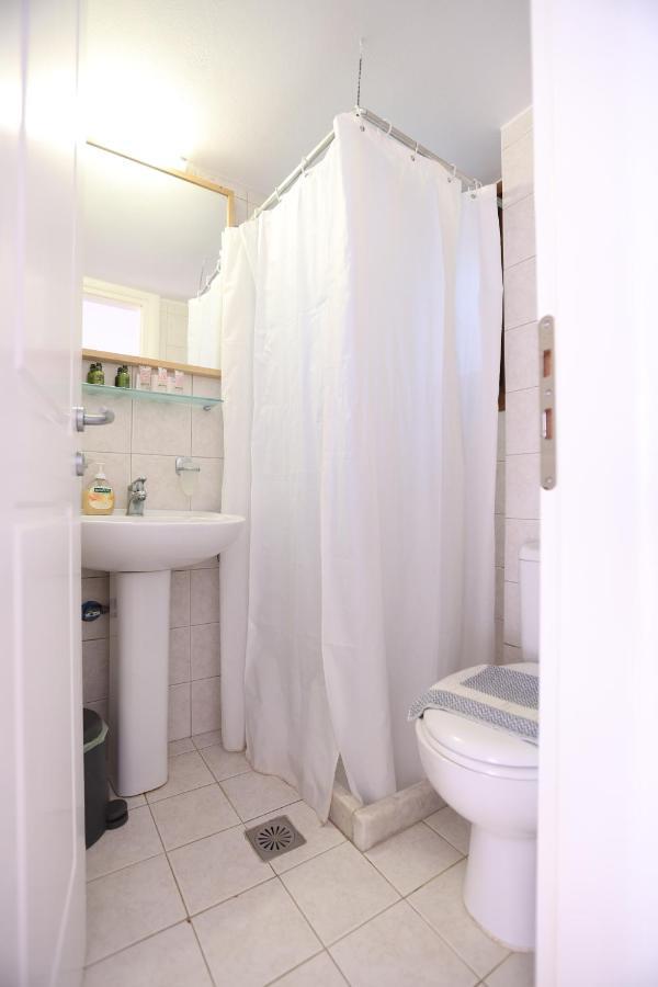Seaside Gialova Apartment Pylos Exterior foto