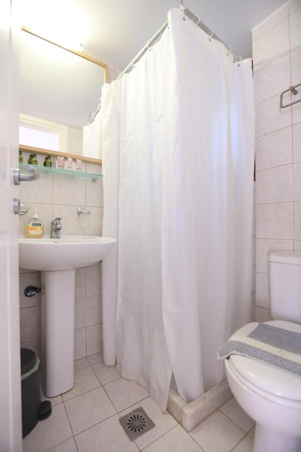 Seaside Gialova Apartment Pylos Exterior foto