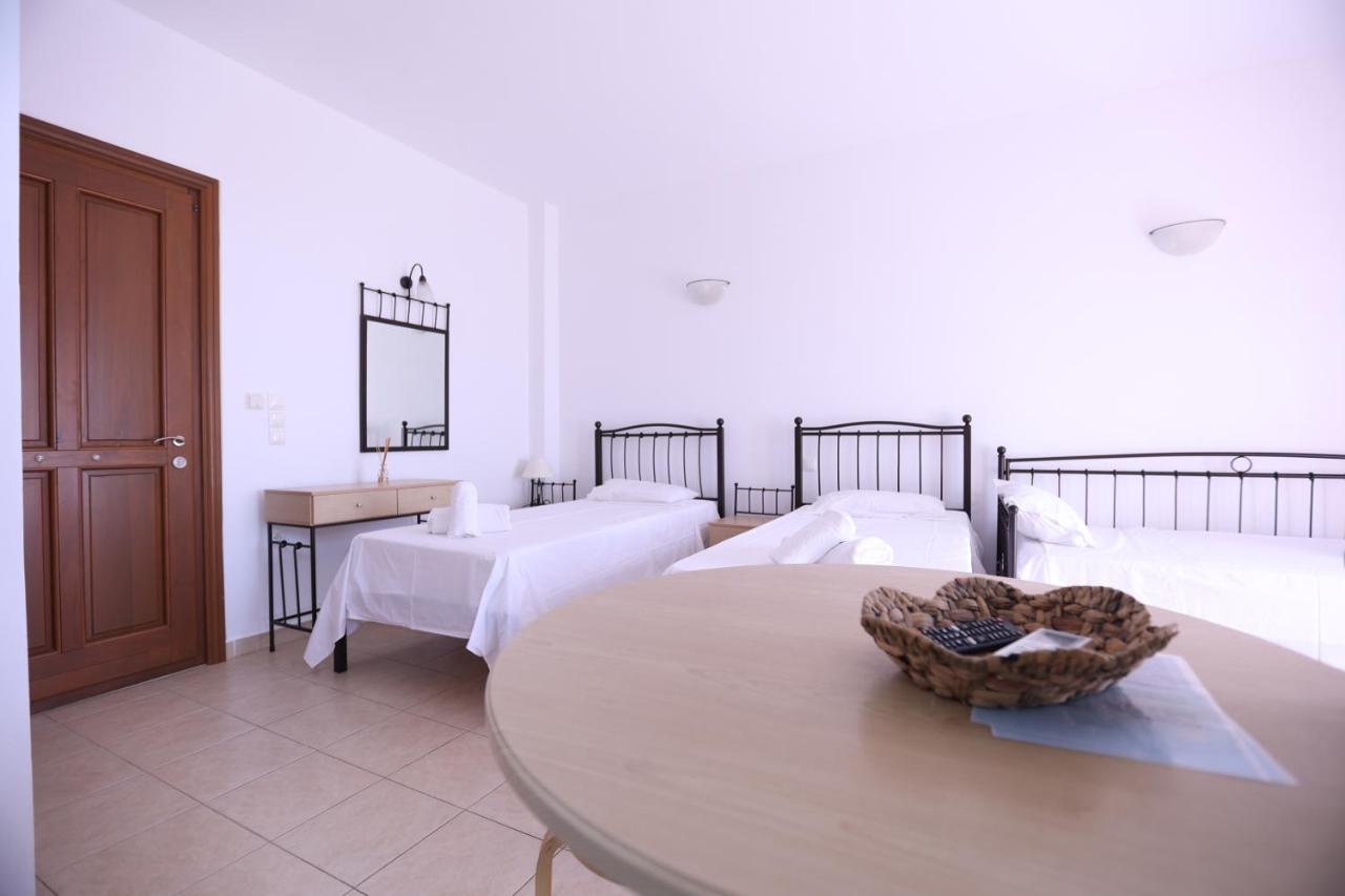 Seaside Gialova Apartment Pylos Exterior foto