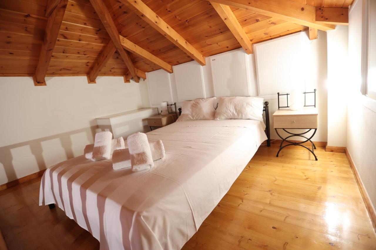 Seaside Gialova Apartment Pylos Exterior foto