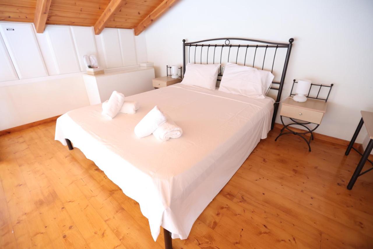 Seaside Gialova Apartment Pylos Exterior foto