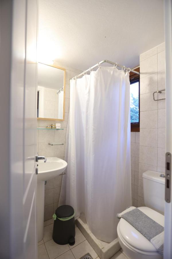 Seaside Gialova Apartment Pylos Exterior foto