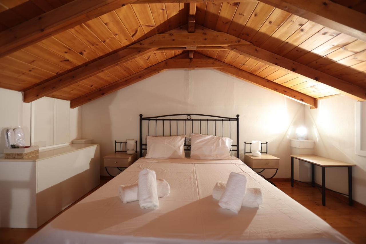 Seaside Gialova Apartment Pylos Exterior foto