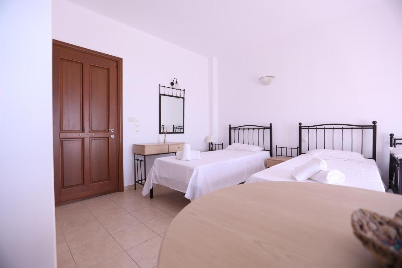 Seaside Gialova Apartment Pylos Exterior foto