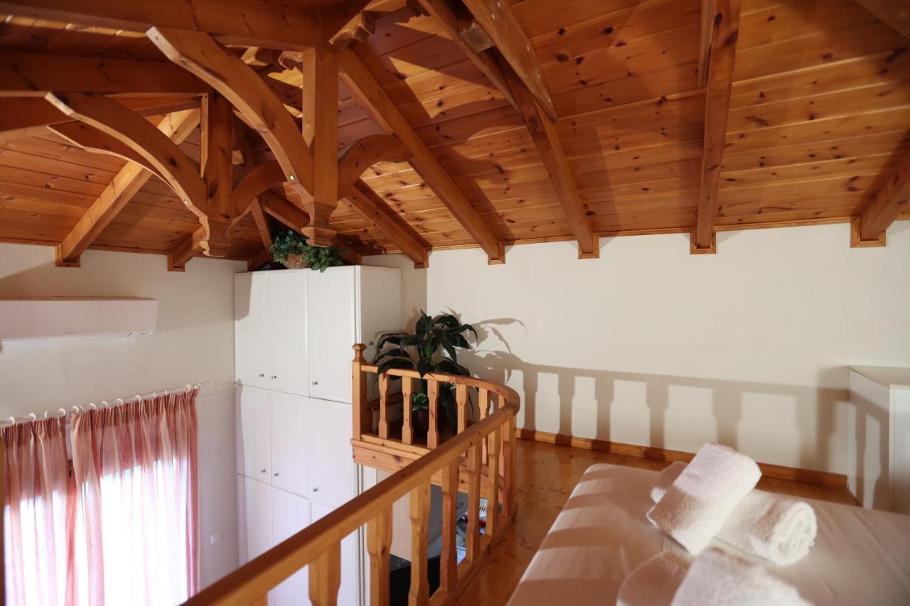 Seaside Gialova Apartment Pylos Exterior foto